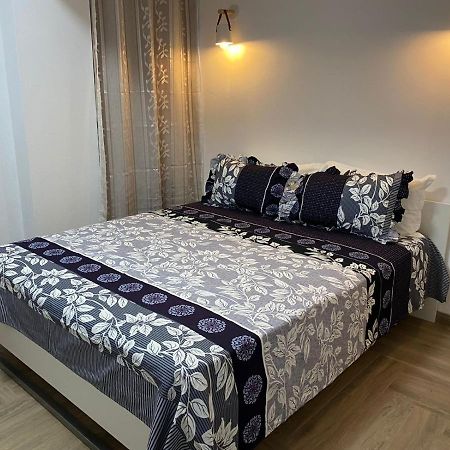 Lovely Apartment Near Beach Flic en Flac ภายนอก รูปภาพ