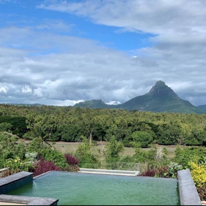 Lovely Apartment Near Beach Flic en Flac ภายนอก รูปภาพ