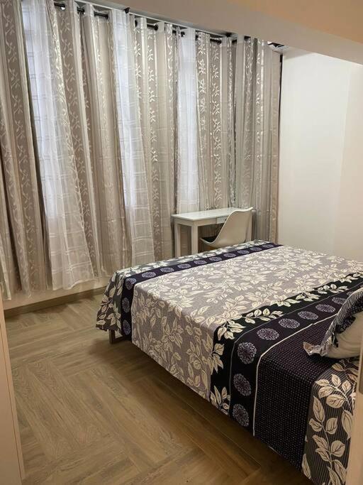 Lovely Apartment Near Beach Flic en Flac ภายนอก รูปภาพ