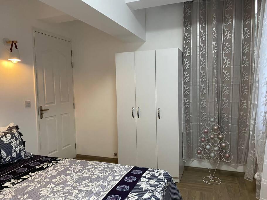 Lovely Apartment Near Beach Flic en Flac ภายนอก รูปภาพ