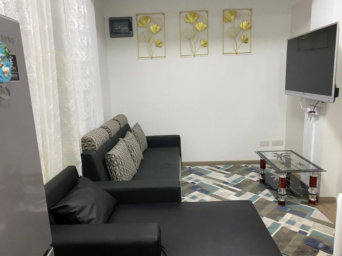 Lovely Apartment Near Beach Flic en Flac ภายนอก รูปภาพ