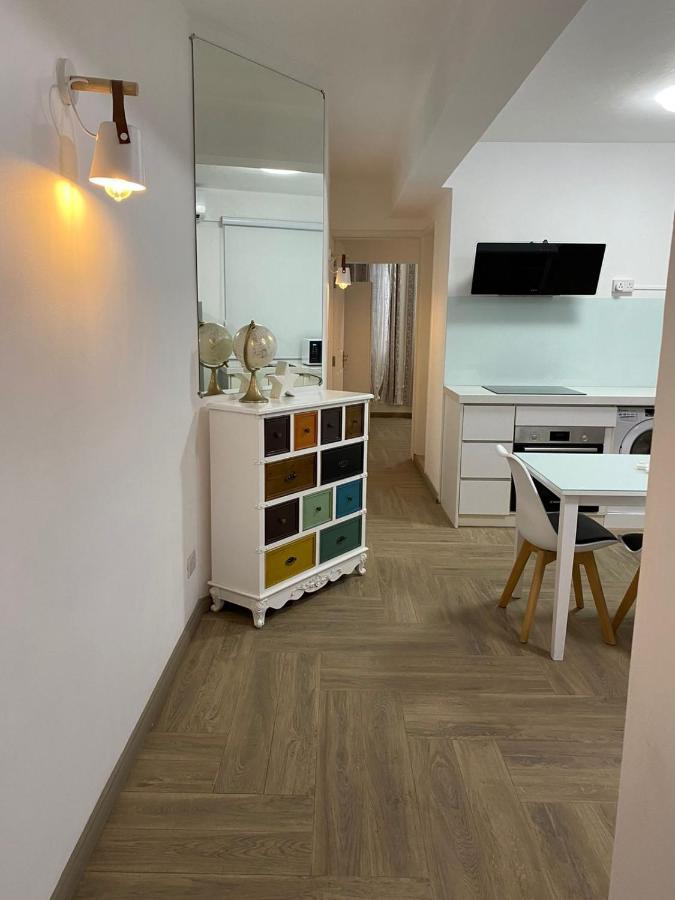 Lovely Apartment Near Beach Flic en Flac ภายนอก รูปภาพ